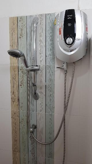 Sukwimol Place Hotel fotoÄŸrafÄ±