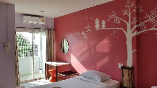 Sukwimol Place Hotel fotoÄŸrafÄ±