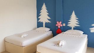 Sukwimol Place Hotel fotoÄŸrafÄ±