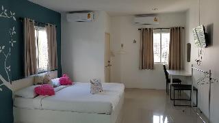 Sukwimol Place Hotel fotoÄŸrafÄ±