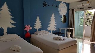 Sukwimol Place Hotel fotoÄŸrafÄ±