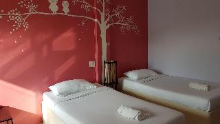 Sukwimol Place Hotel fotoÄŸrafÄ±