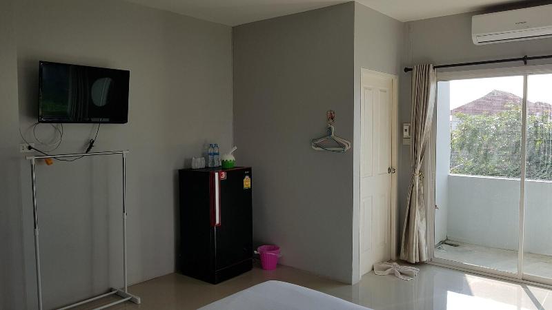 Sukwimol Place Hotel - Oda