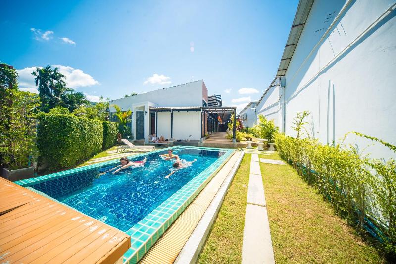 Chillhub Hostel - Aktivite