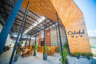 Chillhub Hostel otel fotoğrafı