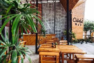 Chillhub Hostel fotoÄŸrafÄ±