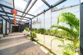 Chillhub Hostel fotoÄŸrafÄ±