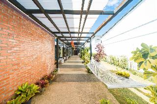Chillhub Hostel fotoÄŸrafÄ±