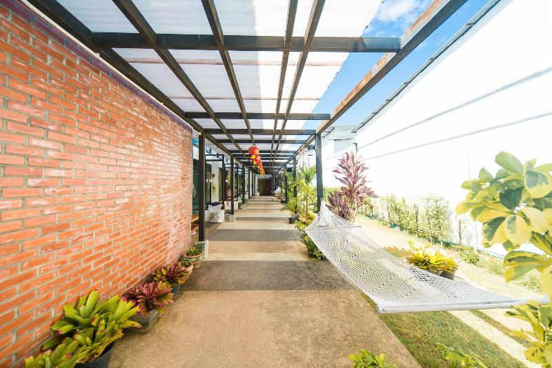 Chillhub Hostel - Oda
