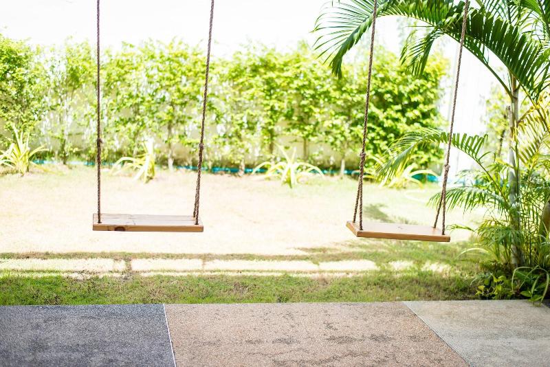 Chillhub Hostel - Oda