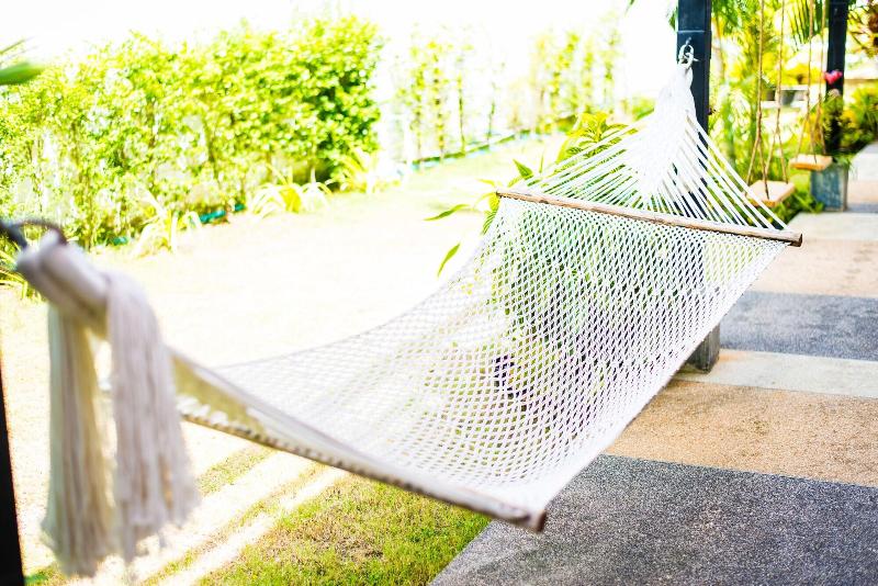 Chillhub Hostel - Oda