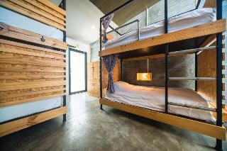 Chillhub Hostel fotoÄŸrafÄ±
