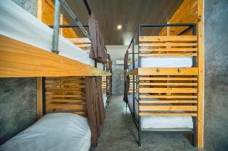 Chillhub Hostel fotoÄŸrafÄ±