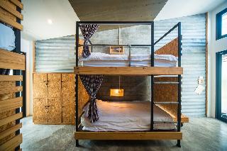 Chillhub Hostel fotoÄŸrafÄ±