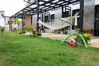 Chillhub Hostel fotoÄŸrafÄ±