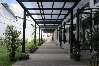 Chillhub Hostel fotoÄŸrafÄ±