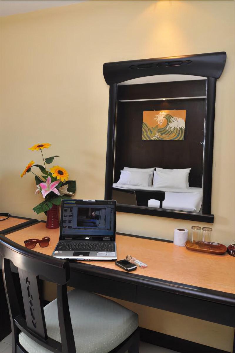 Starbeach Guest House - Oda