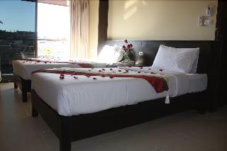 Starbeach Guest House fotoÄŸrafÄ±