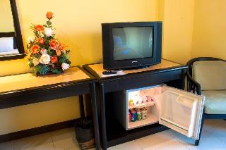 Starbeach Guest House fotoÄŸrafÄ±