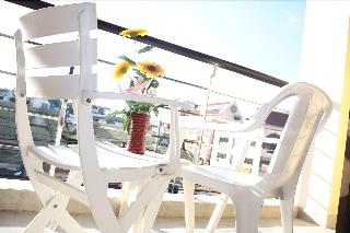 Starbeach Guest House fotoÄŸrafÄ±