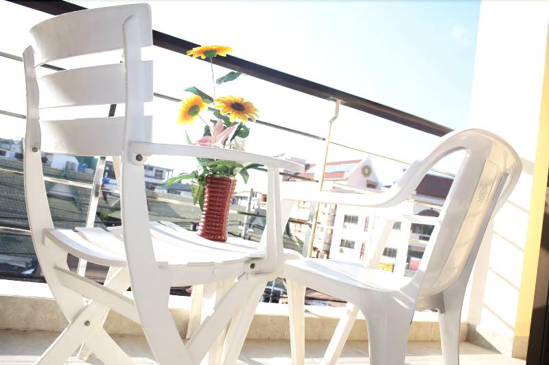 Starbeach Guest House - Oda