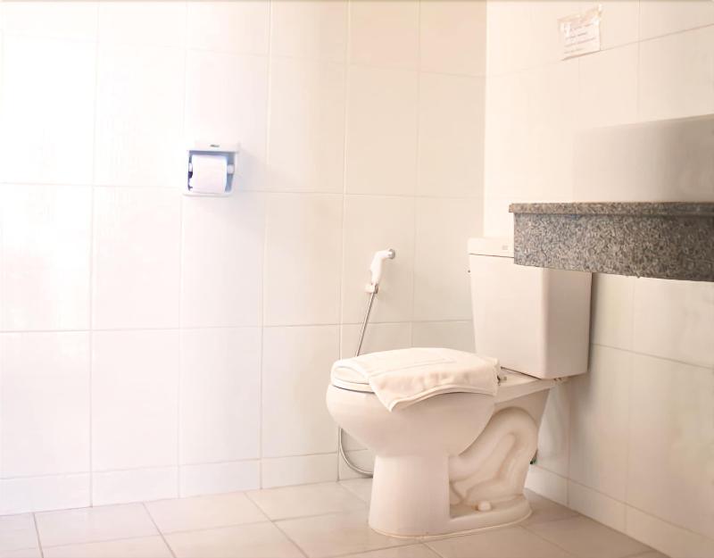 Starbeach Guest House - Oda