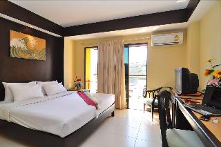 Starbeach Guest House fotoÄŸrafÄ±