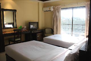 Starbeach Guest House fotoÄŸrafÄ±