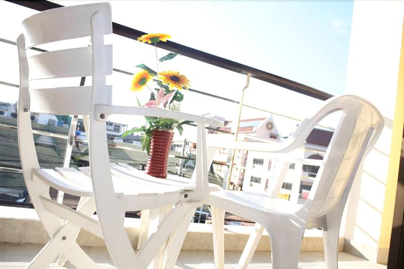 Starbeach Guest House - Oda