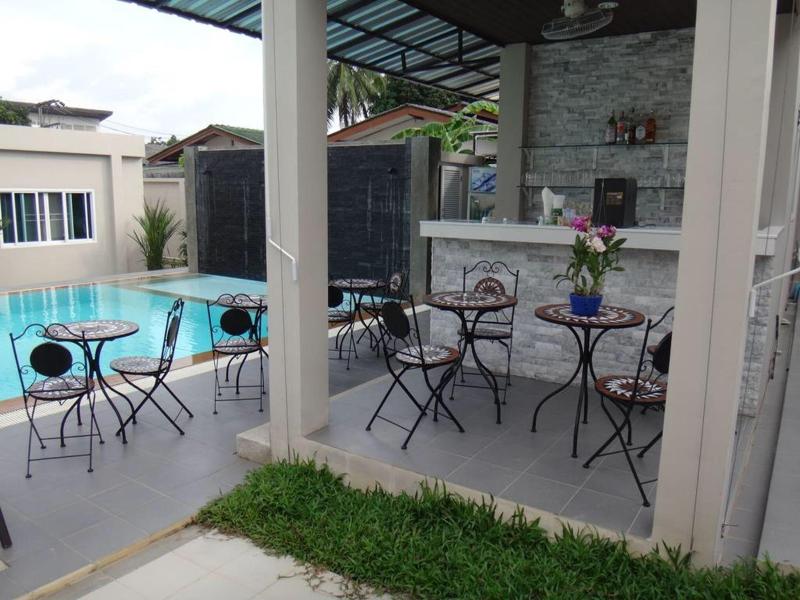 Thuan Resort - Bar