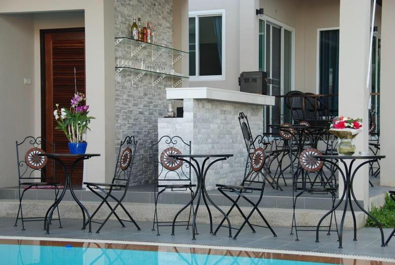 Thuan Resort - Bar