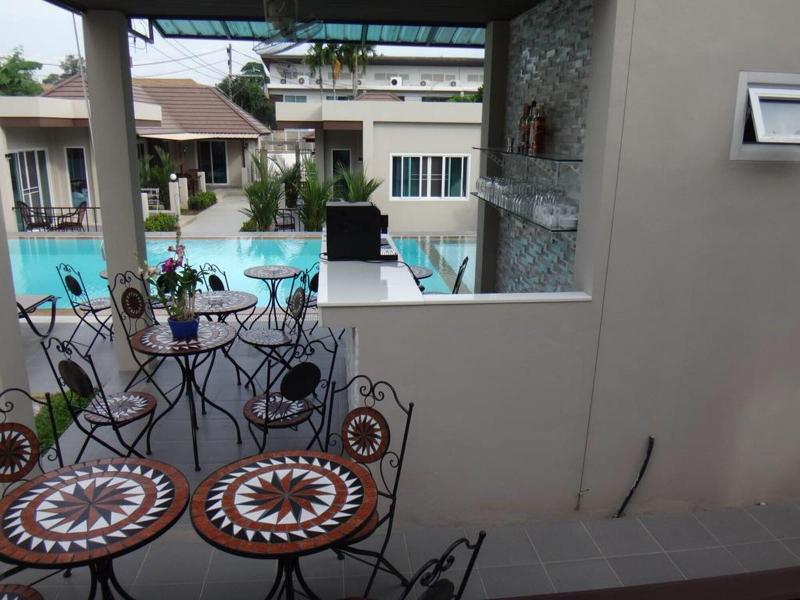 Thuan Resort - Aktivite
