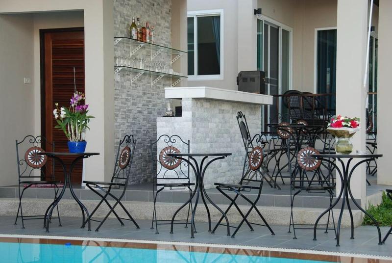 Thuan Resort - Aktivite