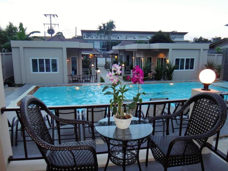 Thuan Resort - Aktivite