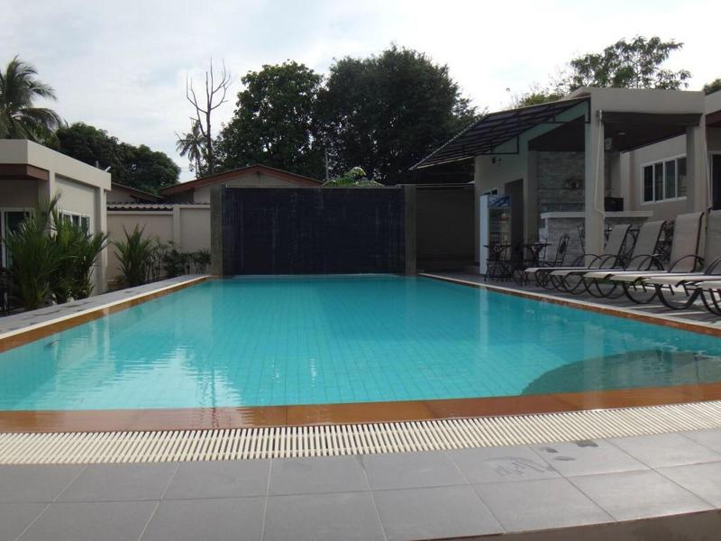 Thuan Resort - Aktivite