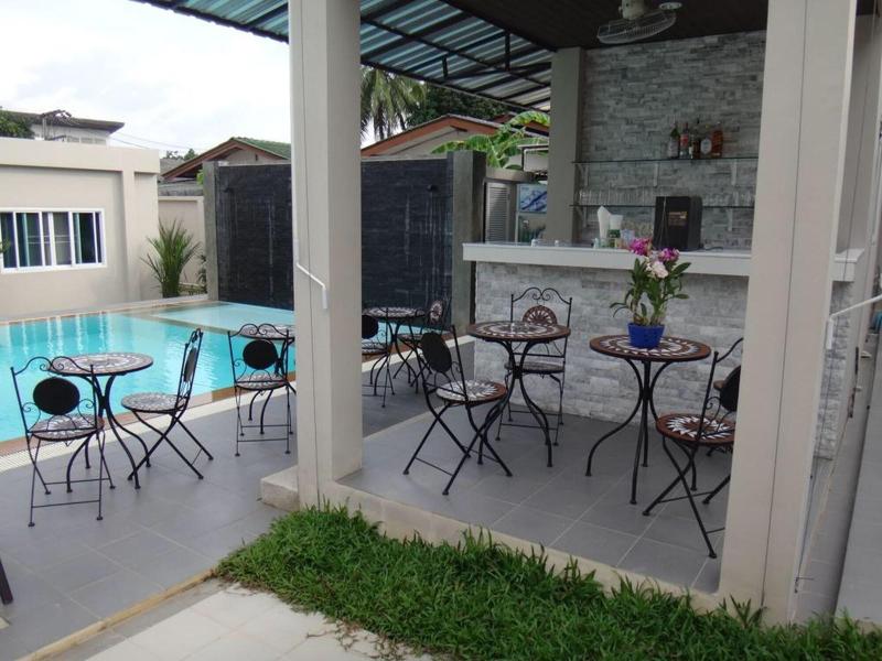 Thuan Resort - Aktivite