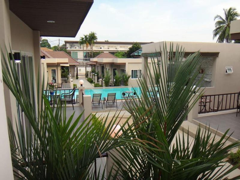 Thuan Resort - Genel