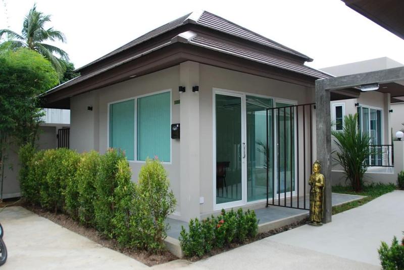 Thuan Resort - Oda