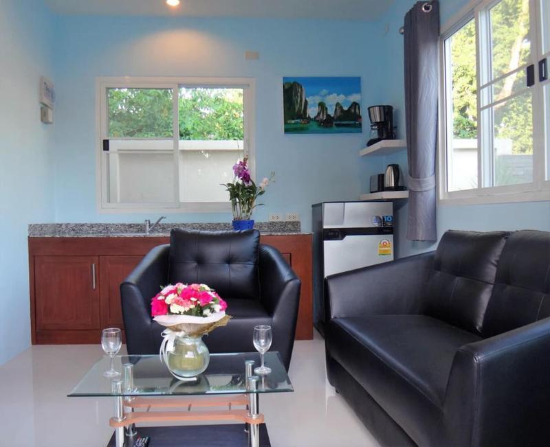 Thuan Resort - Oda