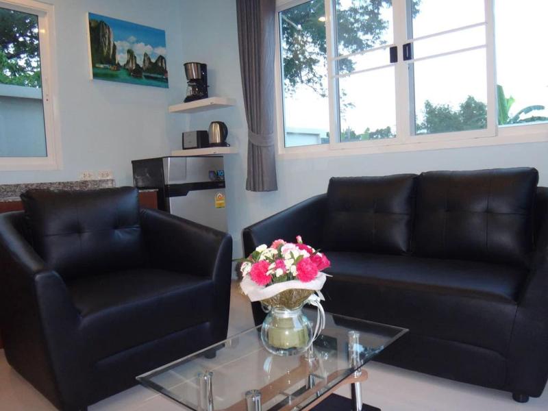 Thuan Resort - Oda