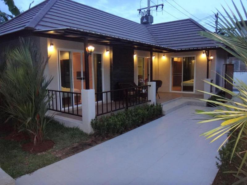 Thuan Resort - Oda