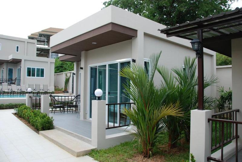 Thuan Resort - Oda