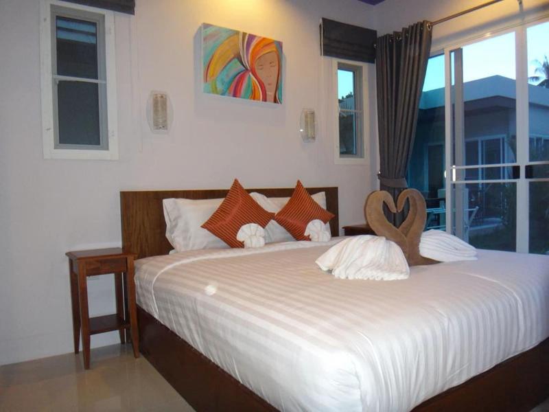 Thuan Resort - Oda