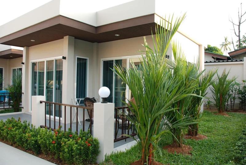 Thuan Resort - Oda