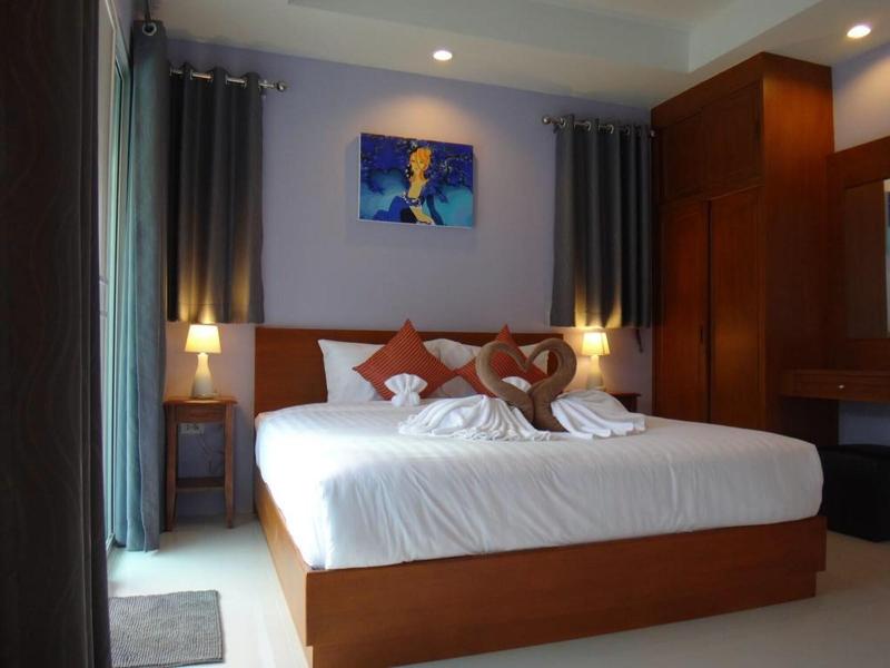 Thuan Resort - Oda