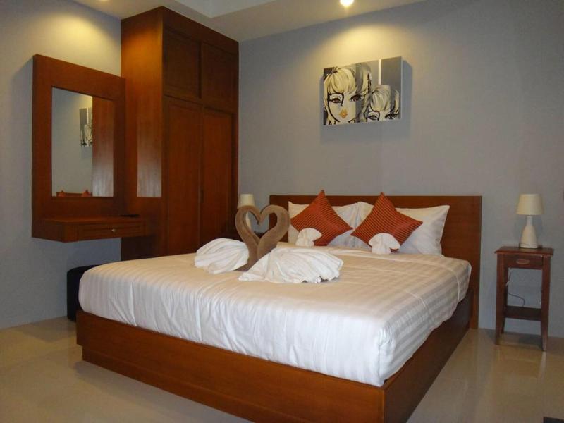 Thuan Resort - Oda