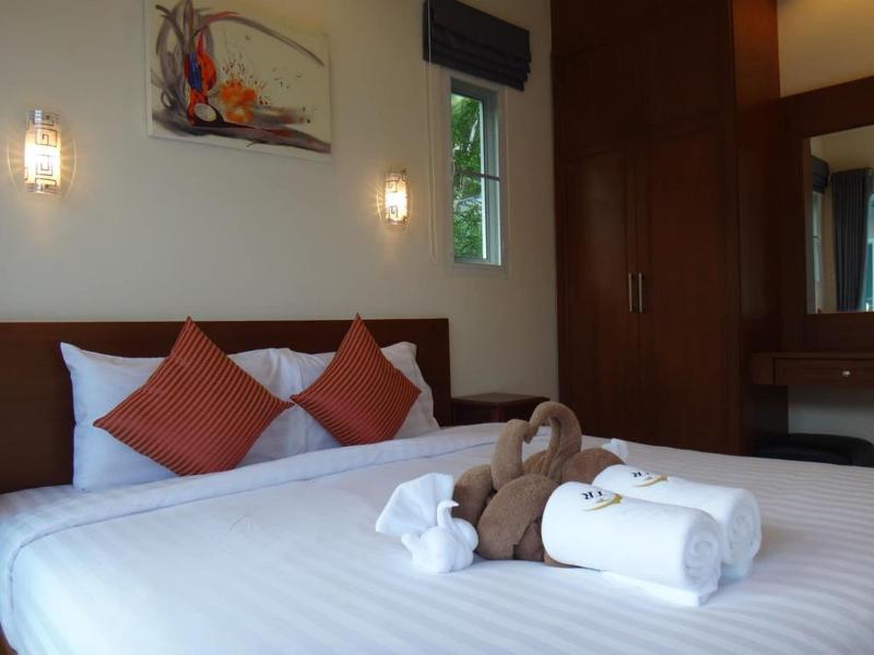 Thuan Resort - Oda