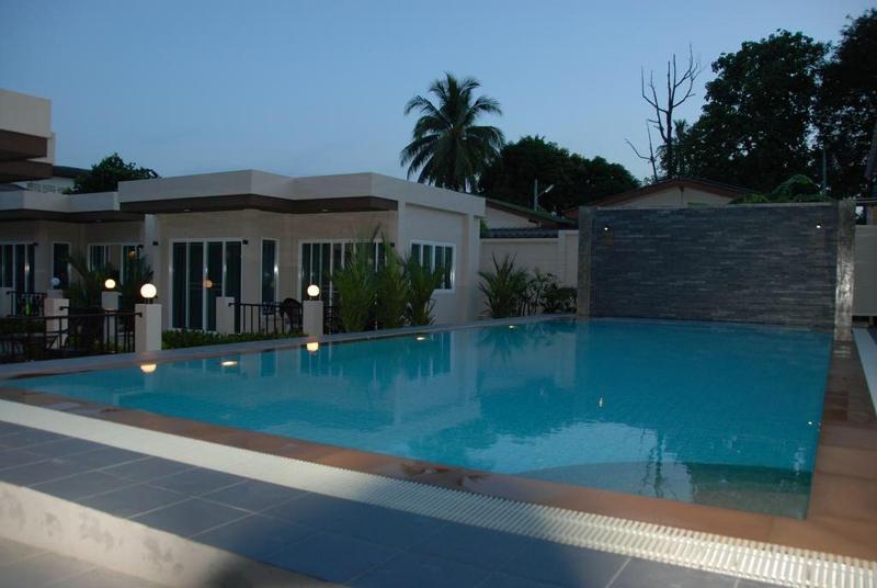 Thuan Resort - Havuz