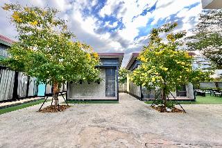 Ban Ton Resort by ZUZU otel fotoğrafı