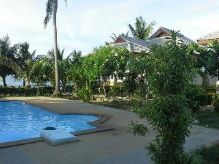 Krisada Beach Resort fotoÄŸrafÄ±